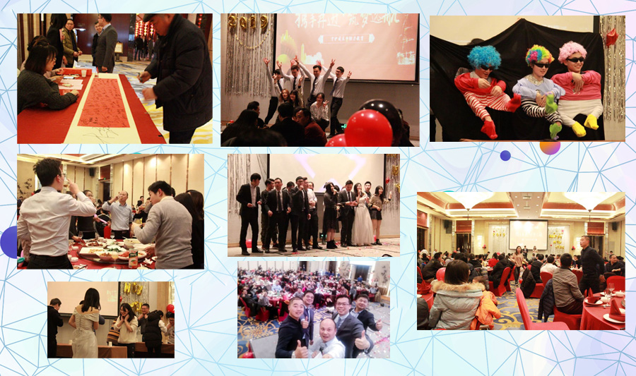 阿童目團隊風采